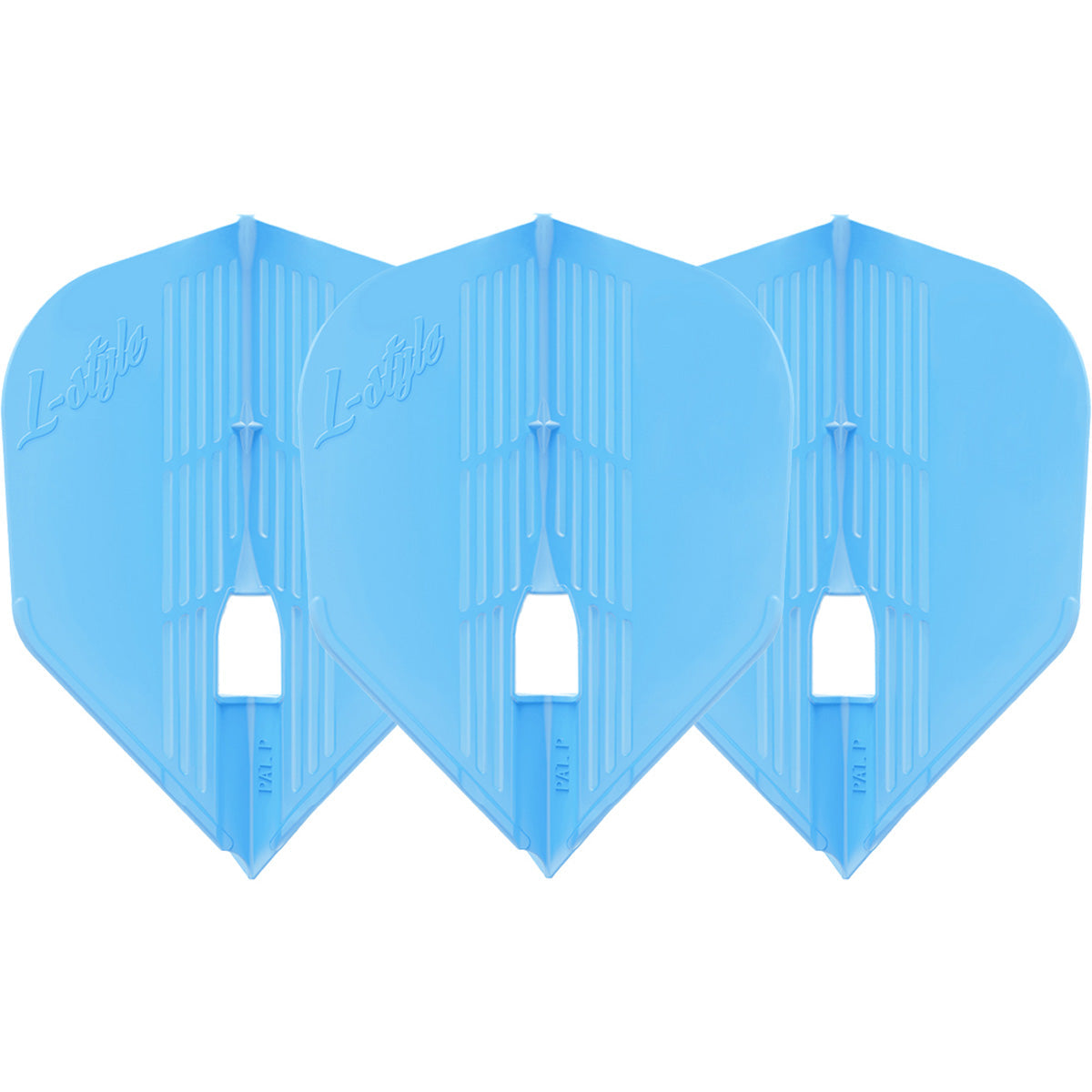L-Style Kami PRO Dart Flights L3 Shape - view 12