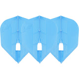 L-Style Kami PRO Dart Flights L3 Shape - view 12