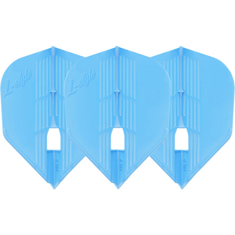 L-Style Kami PRO Dart Flights L3 Shape - view 12
