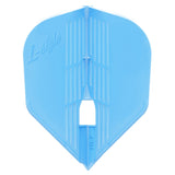 L-Style Kami PRO Dart Flights L3 Shape - view 13