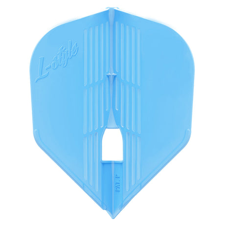 L-Style Kami PRO Dart Flights L3 Shape - view 13