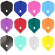 L-Style Kami PRO Dart Flights L3 Shape