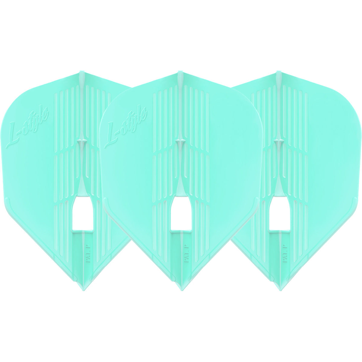 L-Style Kami PRO Dart Flights L3 Shape - view 15