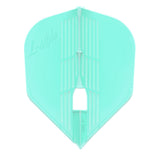 L-Style Kami PRO Dart Flights L3 Shape - view 16