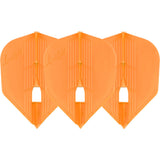 L-Style Kami PRO Dart Flights L3 Shape - view 17
