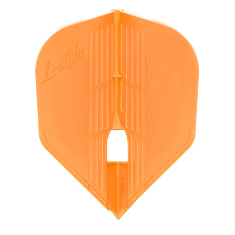 L-Style Kami PRO Dart Flights L3 Shape - view 18