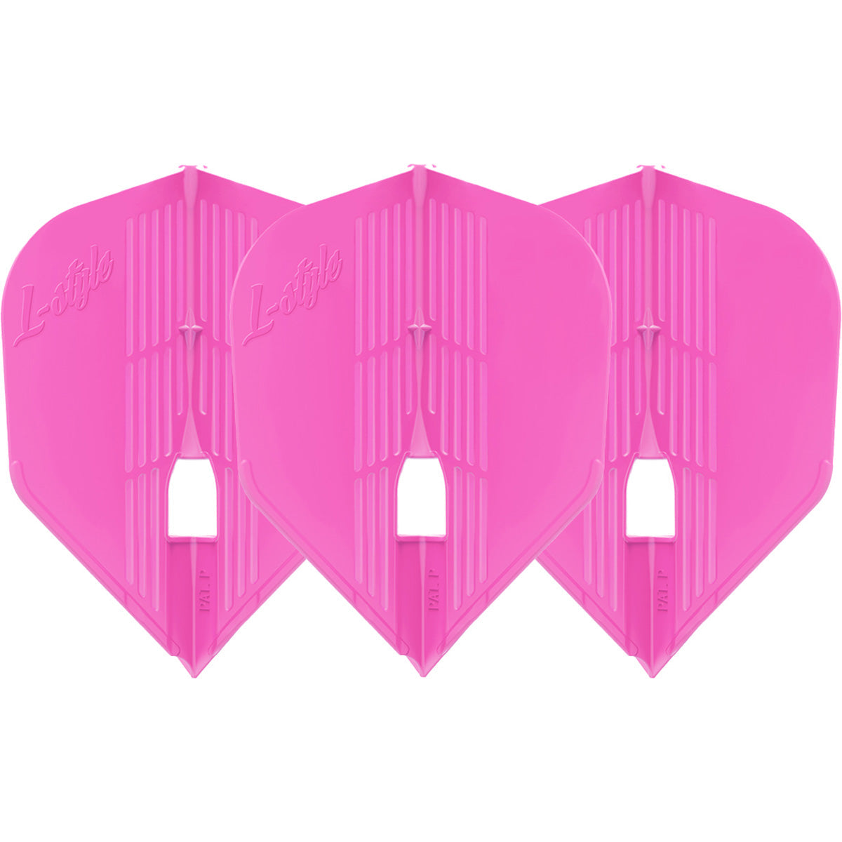 L-Style Kami PRO Dart Flights L3 Shape - view 19