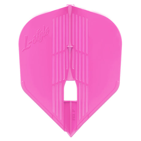 L-Style Kami PRO Dart Flights L3 Shape - view 20