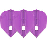 L-Style Kami PRO Dart Flights L3 Shape - view 22