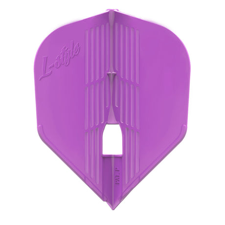L-Style Kami PRO Dart Flights L3 Shape - view 23