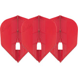 L-Style Kami PRO Dart Flights L3 Shape - view 24