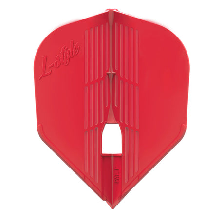 L-Style Kami PRO Dart Flights L3 Shape - view 25
