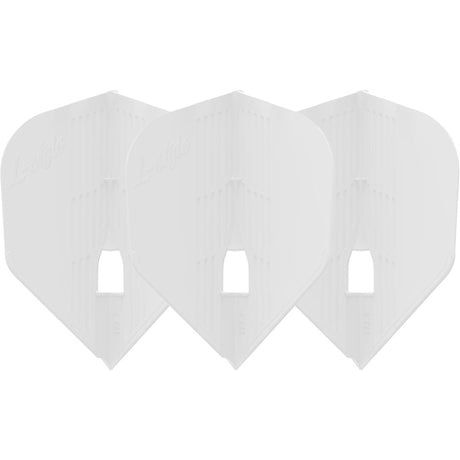 L-Style Kami PRO Dart Flights L3 Shape - view 26