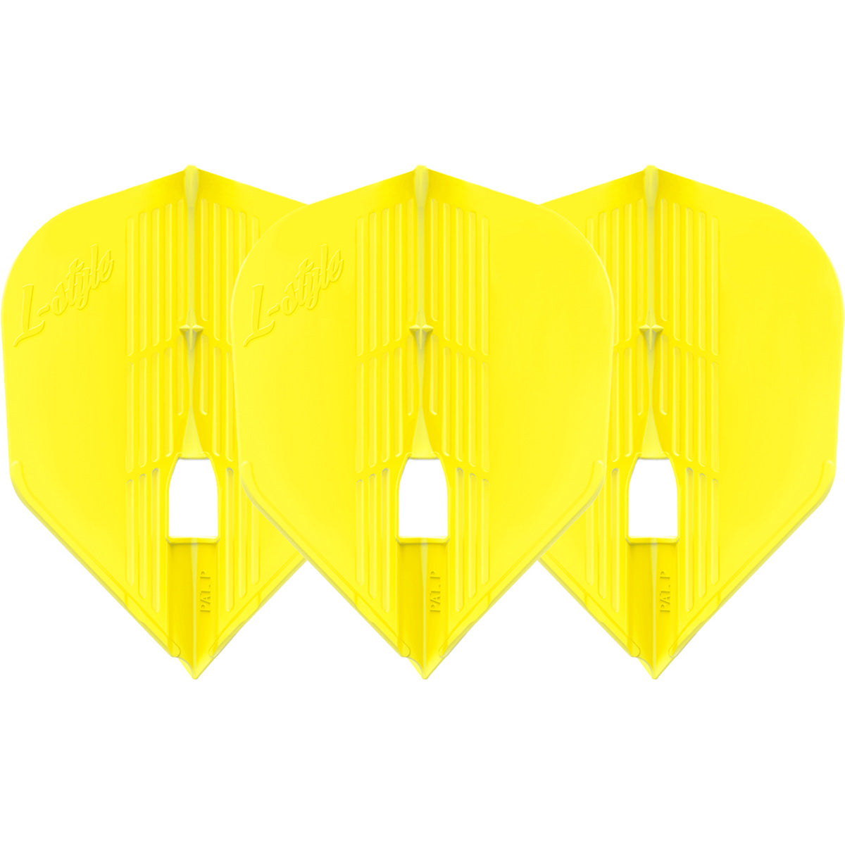 L-Style Kami PRO Dart Flights L3 Shape - view 28