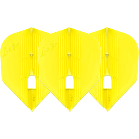 L-Style Kami PRO Dart Flights L3 Shape - view 28