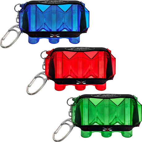 L-Style Krystal SP Dart Flights Case