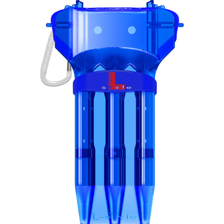 L-Style Krystal One Darts Case - view 2
