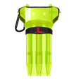 L-Style Krystal One SP Darts Case Neon Yellow
