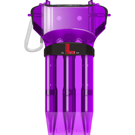 L-Style Krystal One Darts Case - view 7