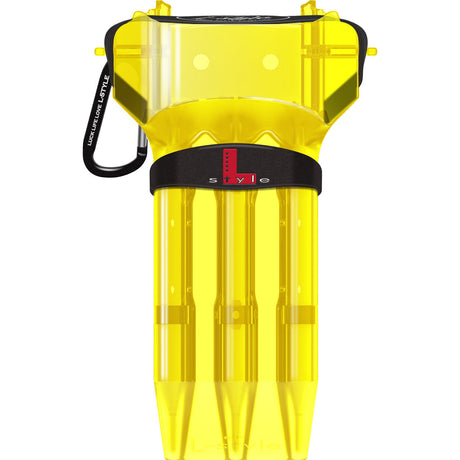 L-Style Krystal One Darts Case - view 5