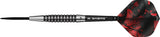 Mission Kunai Darts - Steel Tip - 95% Tungsten - Black PVD - view 4