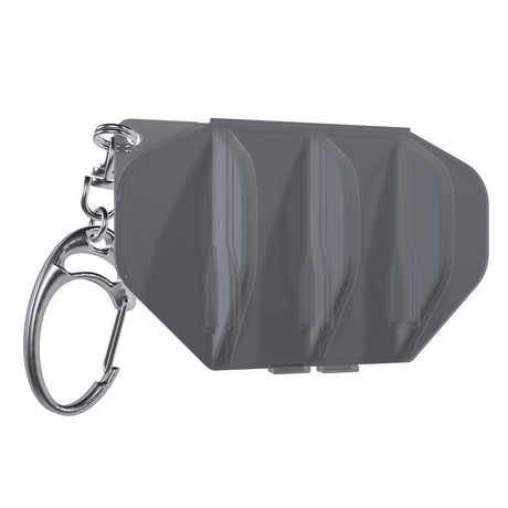 L-Style L-Case Dart Flights Case