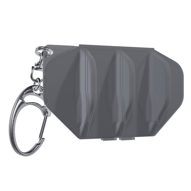 L-Style L-Case Dart Flights Case