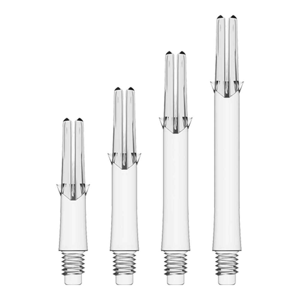 LStyle - L-SHaft Locked Straight Shafts - The Darts Shop