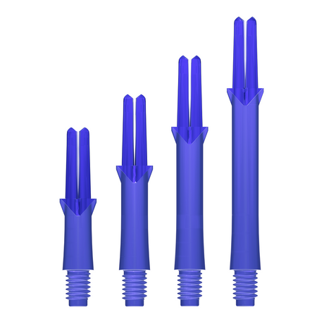 LStyle - L-SHaft Locked Straight Shafts - The Darts Shop