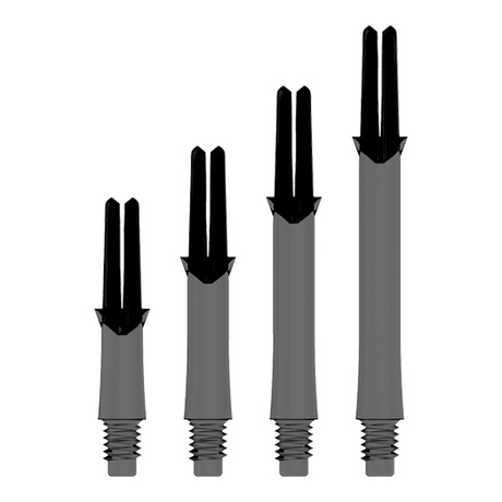LStyle - L-SHaft Locked Straight Shafts - The Darts Shop