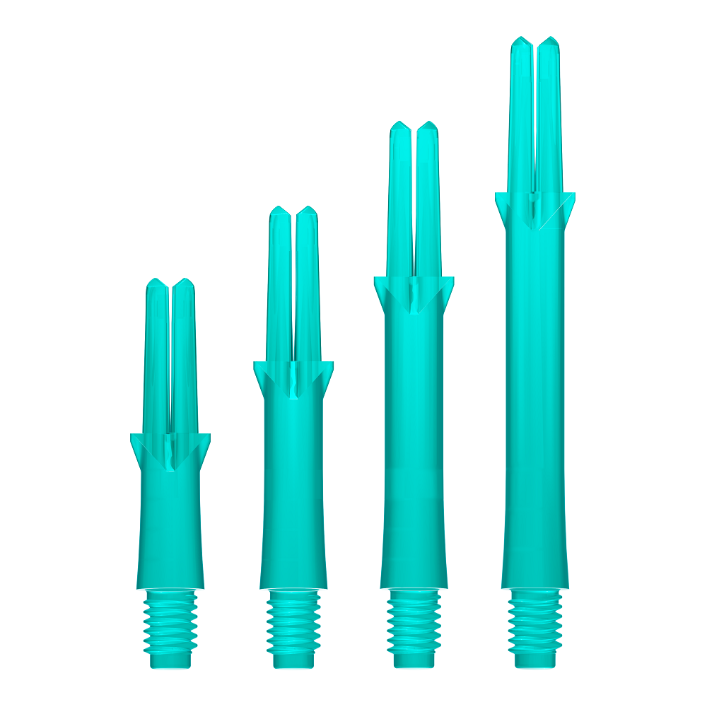 LStyle - L-SHaft Locked Straight Shafts - The Darts Shop