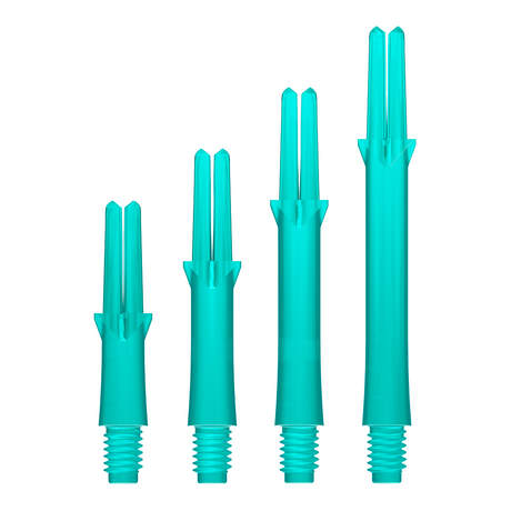 LStyle - L-SHaft Locked Straight Shafts - The Darts Shop
