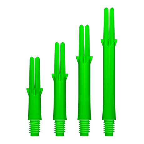 LStyle - L-SHaft Locked Straight Shafts - The Darts Shop