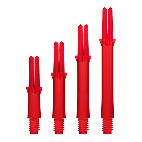 LStyle - L-SHaft Locked Straight Shafts - The Darts Shop