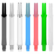 L-Style L-Shaft Locked Straight Dart Shafts