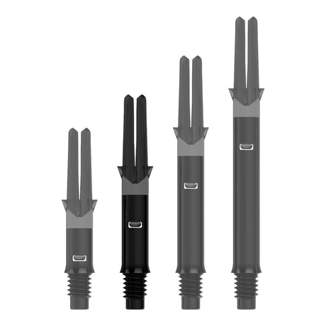 L-Style L-Shaft Silent Straight Dart Shafts - view 2