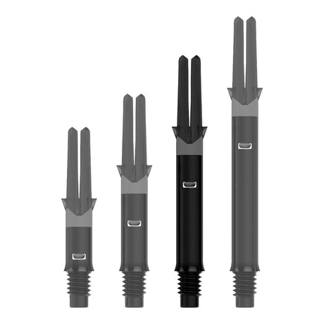 L-Style L-Shaft Silent Straight Dart Shafts - view 3
