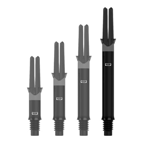 L-Style L-Shaft Silent Straight Dart Shafts - view 4
