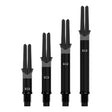 L-Style L-Shaft Silent Straight Dart Shafts