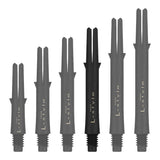 L-Style L-Shaft Carbon Locked Straight Dart Shafts - view 4
