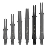 L-Style L-Shaft Carbon Locked Straight Dart Shafts - view 5