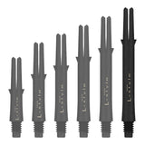 L-Style L-Shaft Carbon Locked Straight Dart Shafts - view 6