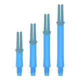 L-Style L-Shaft Locked Straight Dart Shafts - view 5