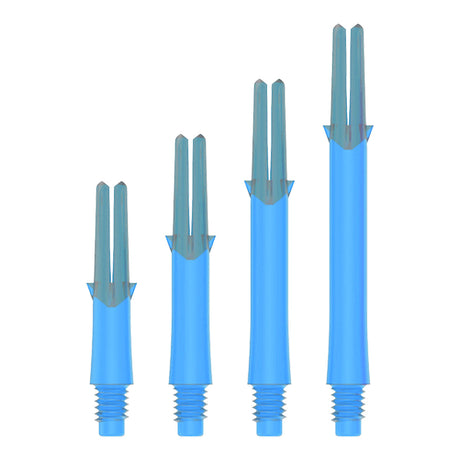 L-Style L-Shaft Locked Straight Dart Shafts - view 5