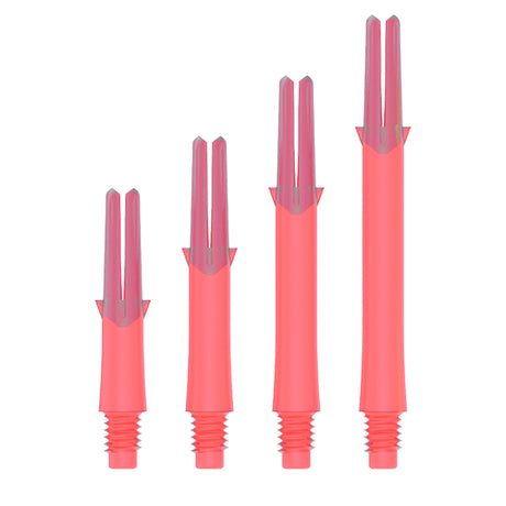 L-Style L-Shaft Locked Straight Dart Shafts - view 6