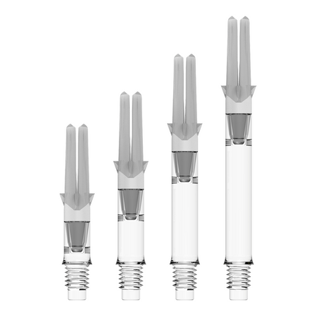 LStyle - L-SHaft Silent Straight Shafts - The Darts Shop