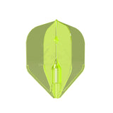 LStyle - L1EZ FANTOM Flights - The Darts Shop