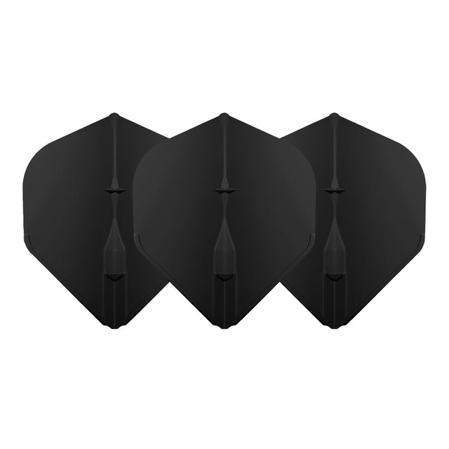 LStyle - L1EZ Standard Flights - The Darts Shop