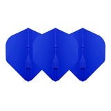 LStyle - L1EZ Standard Flights - The Darts Shop