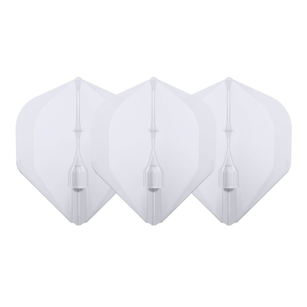 LStyle - L1EZ Standard Flights - The Darts Shop